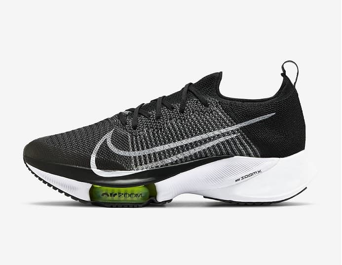 Nike Air Zoom Tempo NEXT% στα 99,97 €