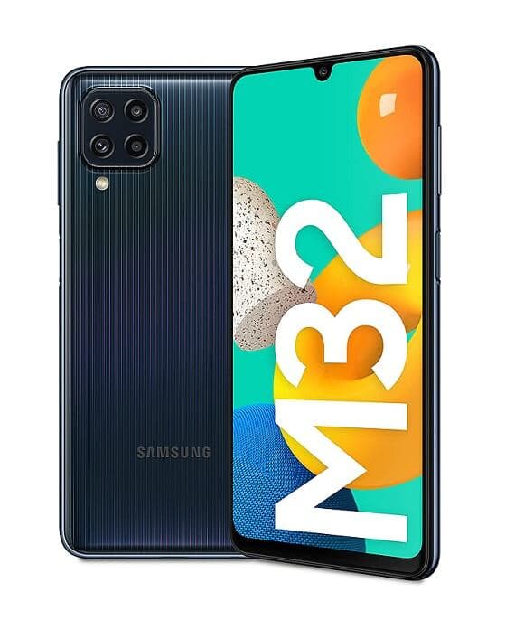 Samsung Galaxy M32 6GB/128GB 210€ &amp; λίγες ακόμα προσφορές - Amazon ES