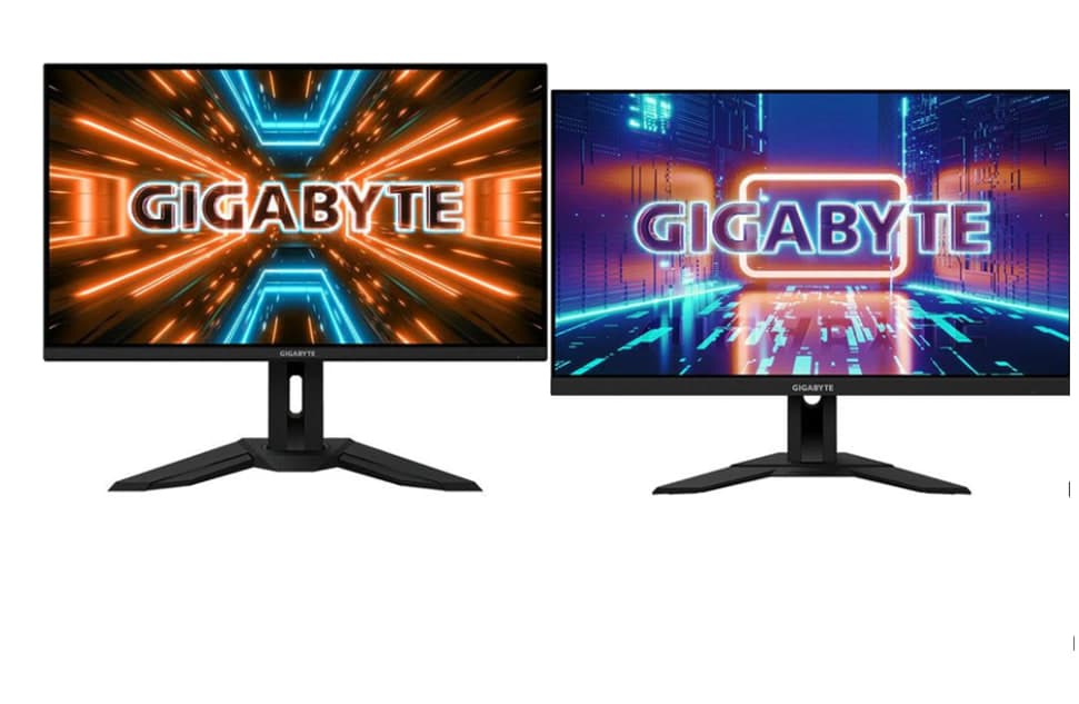 Gigabyte M32U 32'' Gaming Monitor στα 799€ και Gigabyte M28U 28" Gaming Monitor στα 699€, από ΚΩΤΣΟΒΟΛΟ