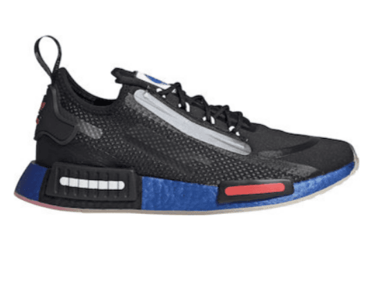 Adidas NMD_R1 SPECTOO Γυναικεία στα 63,75€ (χρησιμοποιώντας κωδικό από τα lagonika), Adidas