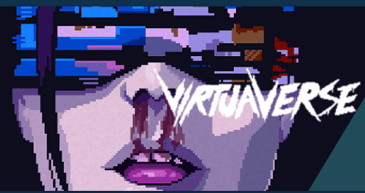 Δωρεάν το VirtuaVerse από το GOG (ισχύει για προσθήκη έως 27/6 16:00)