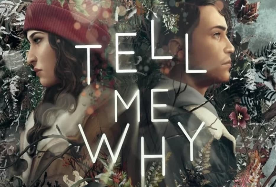 Δωρεάν (από 19,99€) το Tell Me Why: Chapters 1-3  για XBOX,  από το Microsoft Store. Επίσης δωρεάν το Tell Me Why: Chapters 1-3 στο Steam