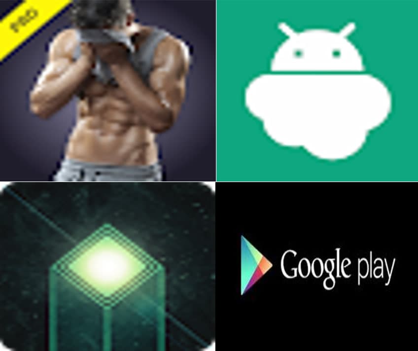 Δωρεάν από (επί πληρωμή) τα Alpha Backup Pro και Data Defense για android συσκευές, από το Google Play