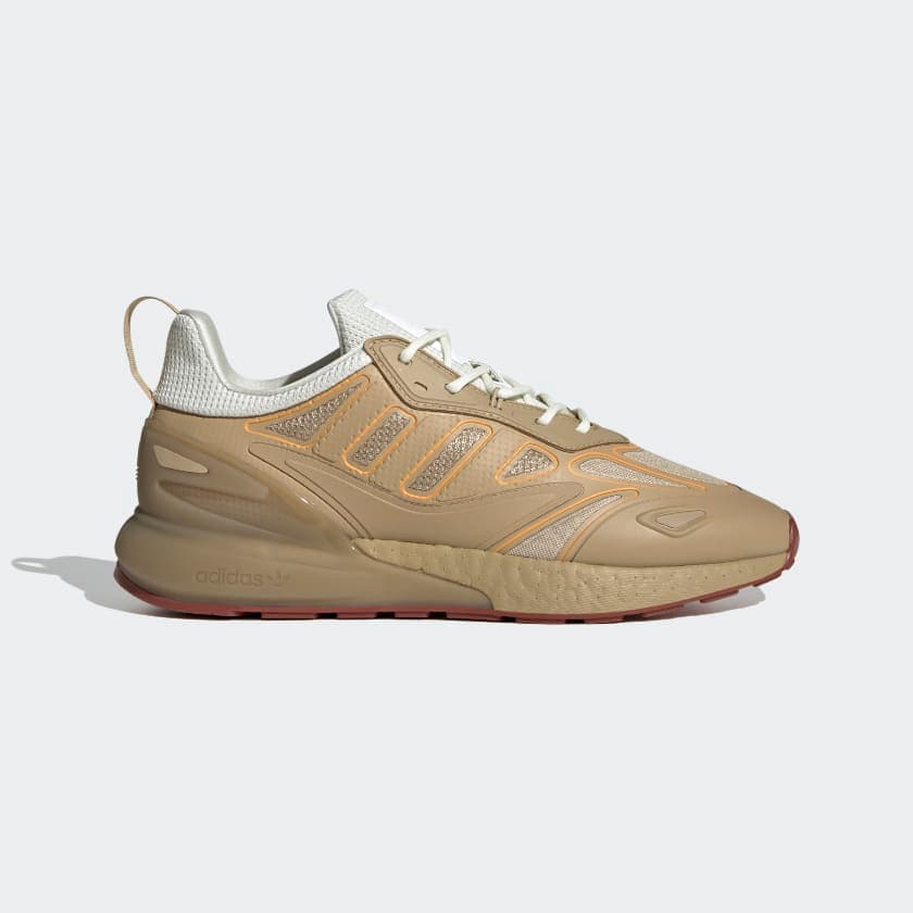 Adidas ZX 2K Boost 2.0 (με κωδικό)