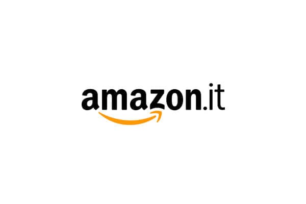 Έκπτωση 10€ για αγορές άνω των 25€ από το Ιταλικό Amazon μέσω της εφαρμογής