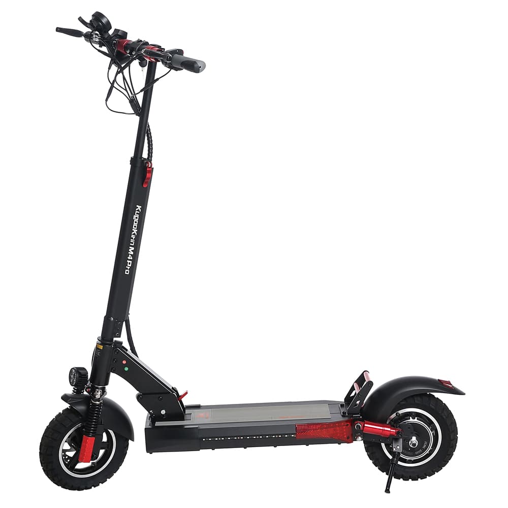 KugooKirin m4 pro (2022)
