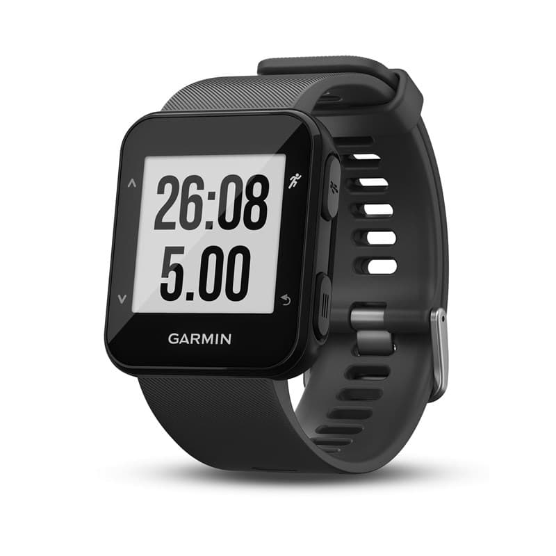 Garmin Forerunner 30 Running Watch 60€ - Intersport  (εκθεσιακό δείγμα)