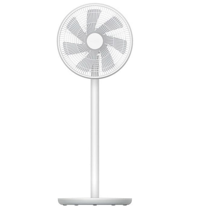 Ανεμιστήρας Xiaomi Mi Smart Standing Fan Pro 68€ από Gshopper