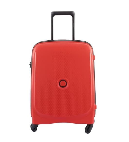Βαλίτσα Καμπίνας Delsey Belmont Plus Slim 55cm με 74.90€ από Κωτσόβολο