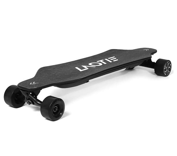 Laotie R5 Ηλεκτρικό Skateboard 450W*2 36V 7.5AH με 203,38€ από Banggood EU