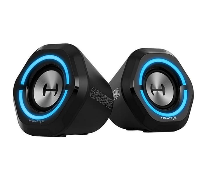 Ηχεία Edifier G1000 RGB Bluetooth 36€ - Πλαίσιο