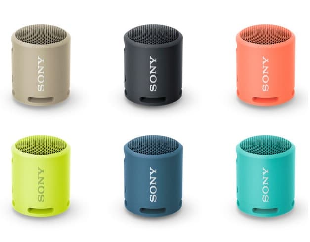 Ηχείο Sony SRS-XB13 Bluetooth 30€ - Vodafone