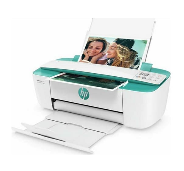 Πολυμηχάνημα HP DeskJet 3762 WiFi 44.90€ - Πλαίσιο