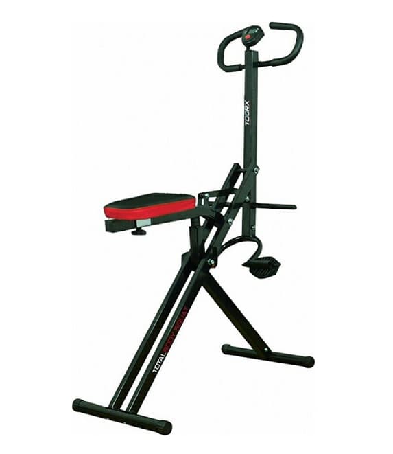 Πολυόργανο γυμναστικής Total Body Squat Toorx με 90.2€ από plus4u.gr
