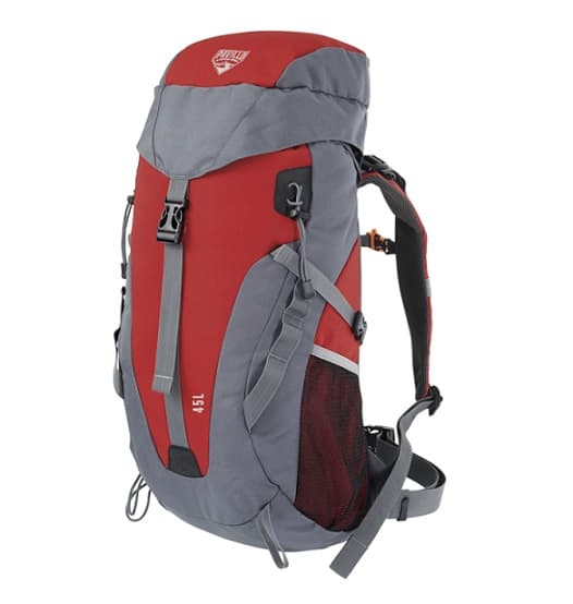 Σακίδιο Πλάτης Pavillo Dura Trek 45lt με 14.9€ από Πράκτικερ