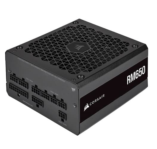 Τροφοδοτικά Corsair έως -30%