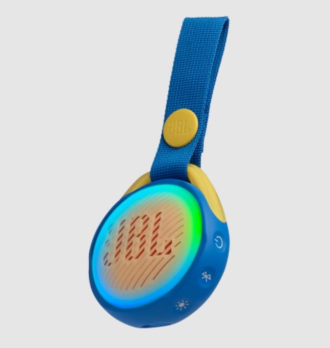 Φορητό Ηχείο JBL JR Pop 19.91€ - Γερμανός