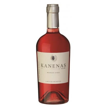 Τσάνταλη Kanenas 1+1