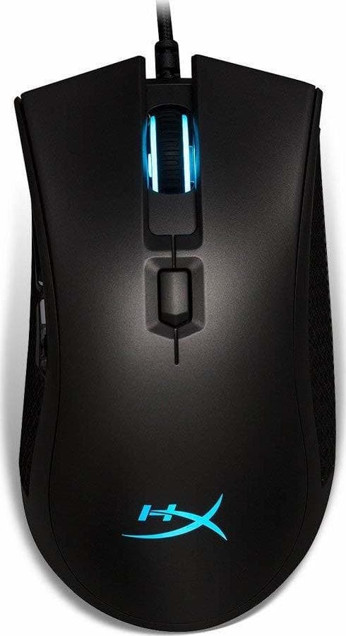 HyperX Pulsefire FPS Pro RGB Gaming Ποντίκι