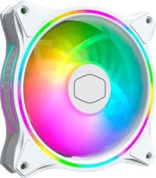 pc fan coolermaster argb  [1 Ανεμιστηράκι]