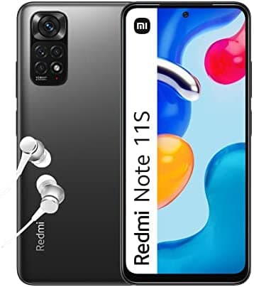 Xiaomi Redmi Note 11S NFC (6GB/64GB)