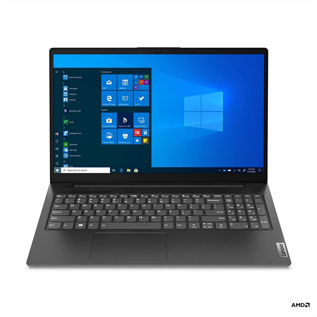 Lenovo V15 G2 (15.6” FHD TN / Ryzen 3 5300U / 8GB / 256GB / Windows 10)