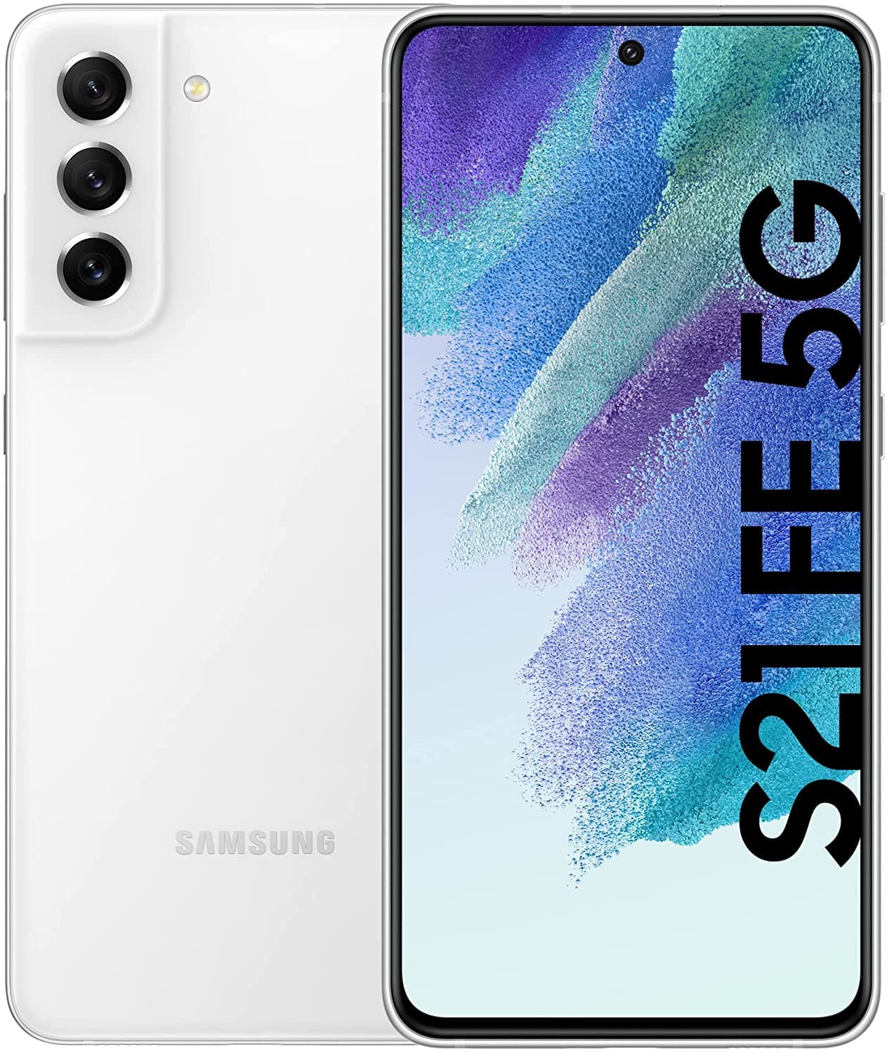 Samsung Galaxy S21 FE 5G (6GB/128GB)