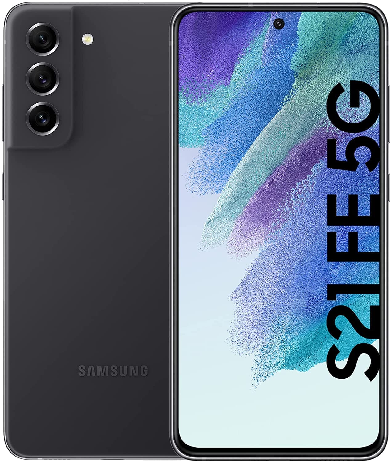 Samsung Galaxy S21 FE 5G (6GB/128GB)