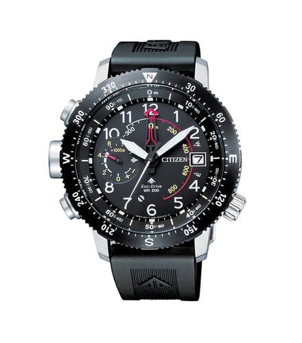 CITIZEN Promaster Altichron BN4044-15E από oraora.gr