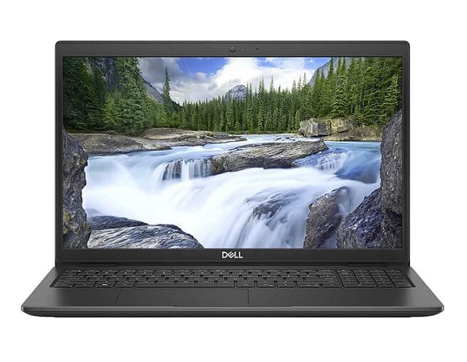 Dell Latitude 3520 15.6" FHD (i5-1135G7, 8GB, 256GB, W10, QWERTY ES) 445€ - Amazon DE