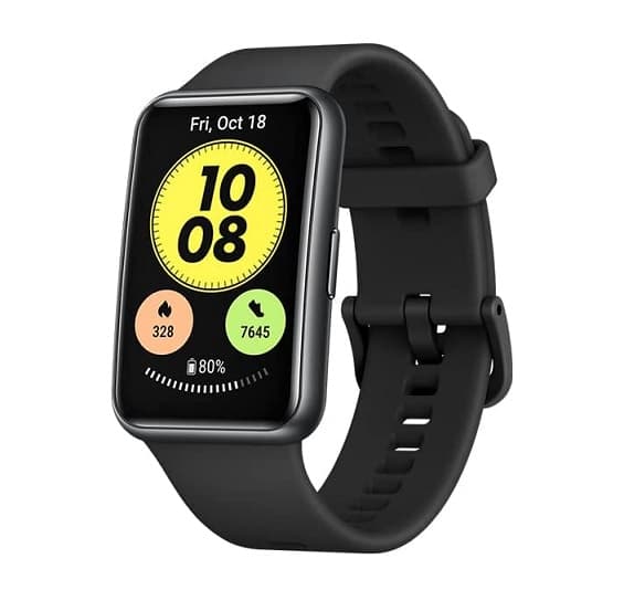 Huawei Watch Fit new Smartwatch 52,66€ από το Amazon