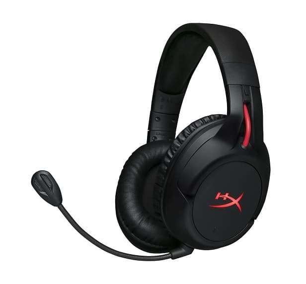 HyperX Cloud Flight Ασύρματο Gaming Headset 69.18€ - Amazon.de