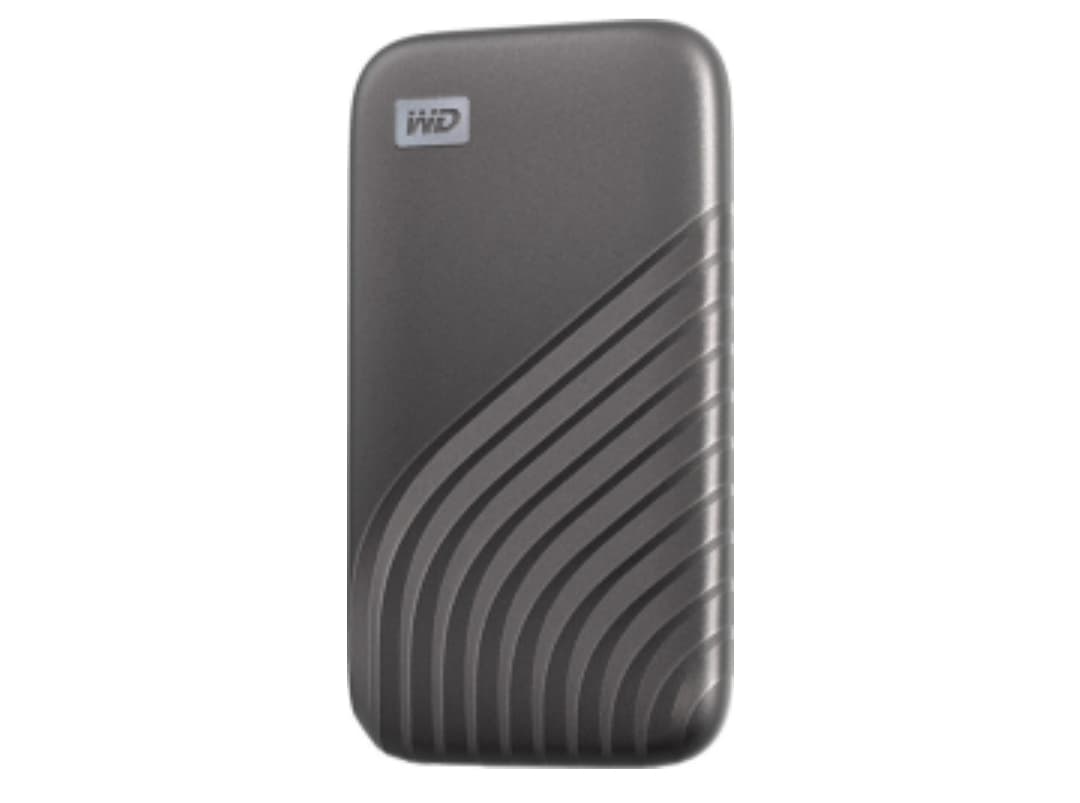 Western Digital My Passport SSD 500GB USB 3.2 (+ άλλες προσφορές από e-shop newsletter)