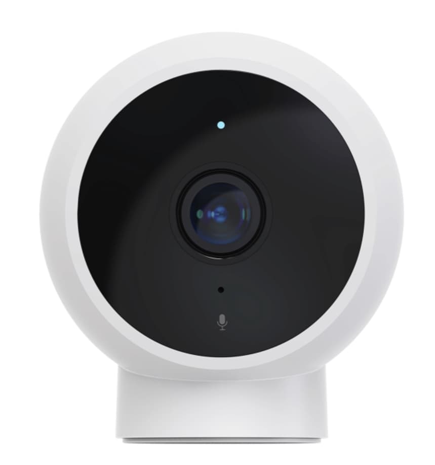 XIAOMI Mi Home Camera 1080p με μαγνητική βάση 19.9€