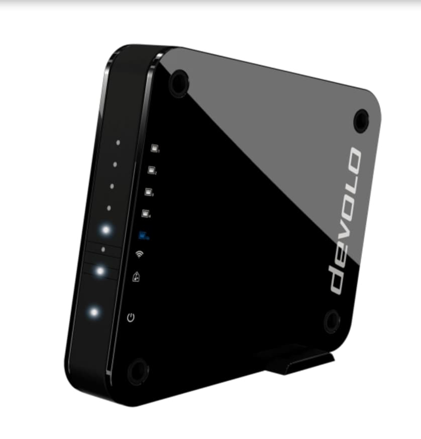 Devolo Access Point One 39.9€(χαμηλή διαθεσιμότητα)