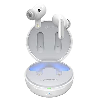 Lg tone free fp8w