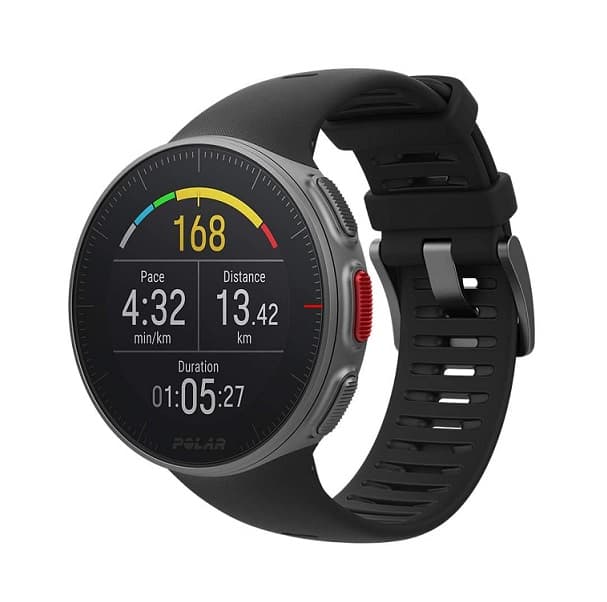 Polar Vantage V Smartwatch 185.33€ - Amazon UK