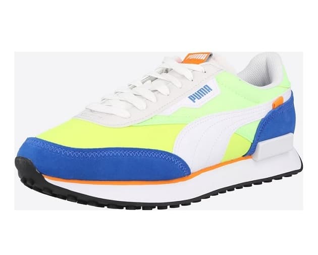 Puma Future Rider Play On Ανδρικά sneakers με 26,90€ στο about you
