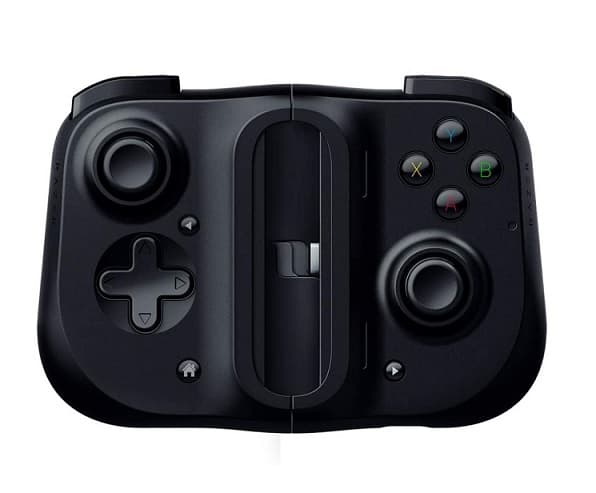 Razer Kishi Gamepad (Android) 57€ - Amazon FR