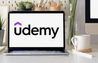 Δωρεάν 3 μαθήματα Udemy (Courses)