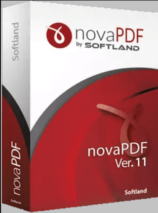Δωρεάν το novaPDF lite 11 (κανονική τιμή 29,99$) για PC, από sharewareonsale.com