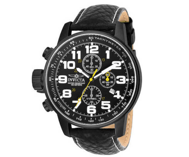 Invicta I-Force 3332 Men's Watch - 46mm, στα 92,15€, από Amazon.fr