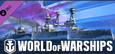 Δωρεάν το World of Warships DLC – Long Live the King (DLC), από το Steam