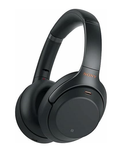 Sony WH-1000XM3 Bluetooth Ακουστικά