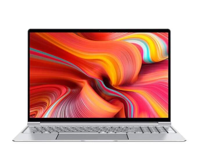 Teclast F15 Laptop (15.6" FHD IPS/ N4100/ 8GB/ 256GB/ Backlit/ W10) με 209,35€ από AliExpress EU