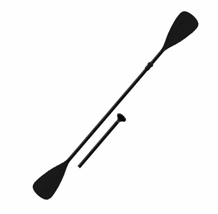 XQ Max Κουπί Διπλό SUP 170-210cm
