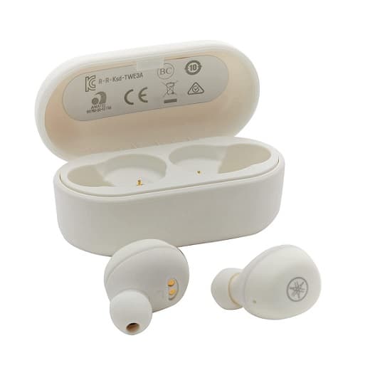 Yamaha TW-E3A Bluetooth Ακουστικά 38.17€ - Amazon IT