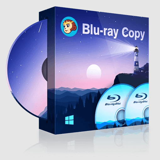 DVDFab Blu-ray Copy (για PC)