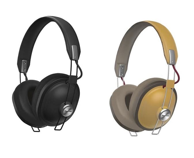 Ακουστικά Panasonic RP-HTX80 Bluetooth 39€ - Κωτσόβολος