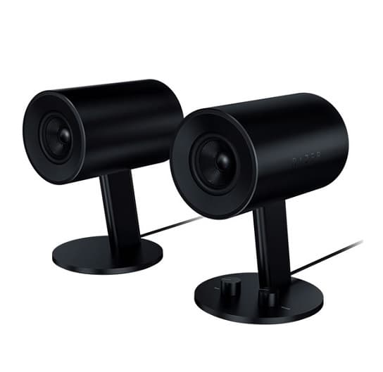 Ηχεία Υπολογιστή Razer Nommo 2.0 με 56.68€ - Amazon FR